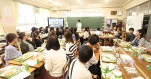 2024年給食試食会